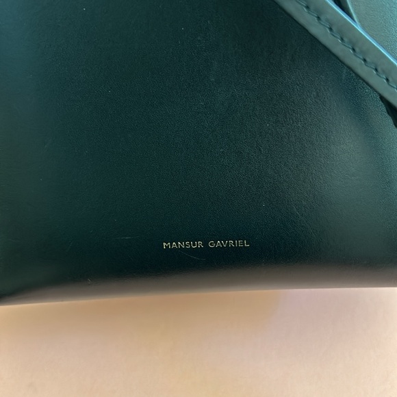 Mansur Gavriel Mini Bucket Bag - Picture 5 of 8